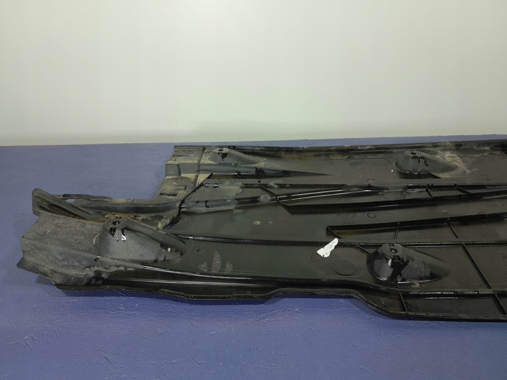 фото №6, Audi q2 захист плита підвіска права 5q0825202l