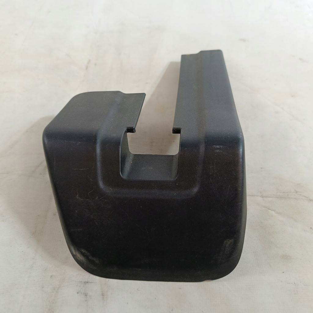 фото №1, Subaru ascent 19- захист рейлінг usa ліва