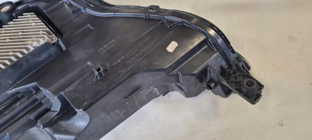 фото №7, Audi a3 8y0941036 лампа правая matrix оригинал