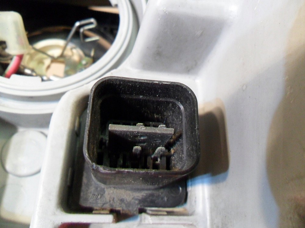 фото №14, Hyundai coupe rd 1996 1997 1998 фара правый