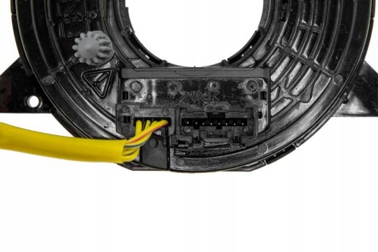 фото №9, Стрічка керма шлейф subaru legacy outback 08-