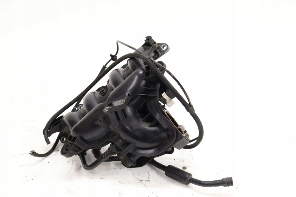 фото №1, Колектор впускний  bmw 1 f20 f21 3 f30 f31 2013 7595077