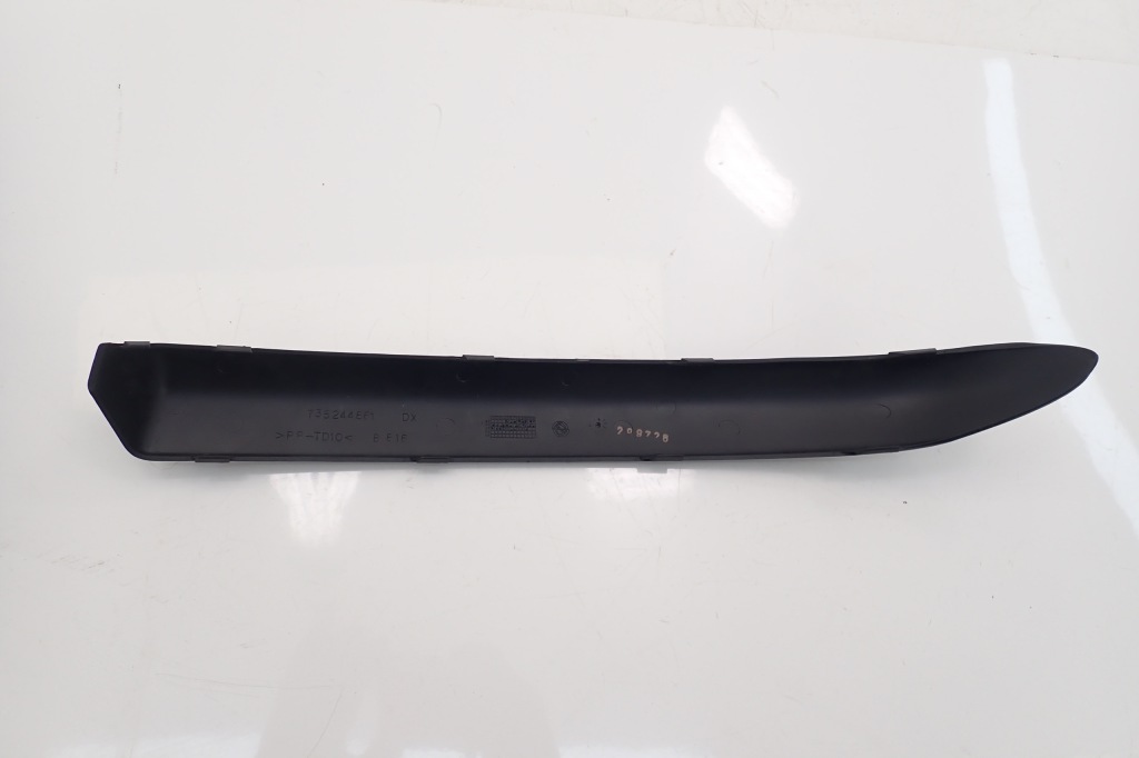 Fiat punto ii молдинг бампера правая перед nowa org Киев