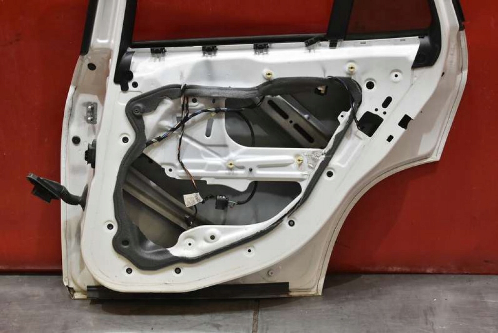 фото №14, Двері праве задня задні 300 bmw x1 e84 lift m-pakiet 12-15