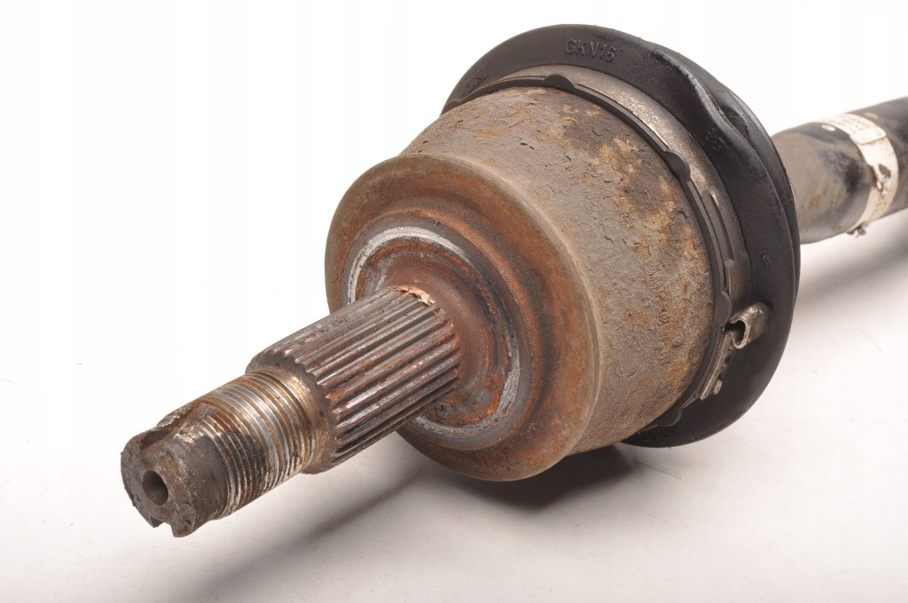 Fiat doblo 2 opel combo d 1.6 cdti 105km привідний вал ліва короткий 52012150 Київ