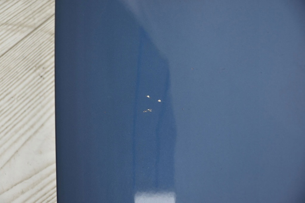 фото №7, Капот крышка двигателя audi a6 c6