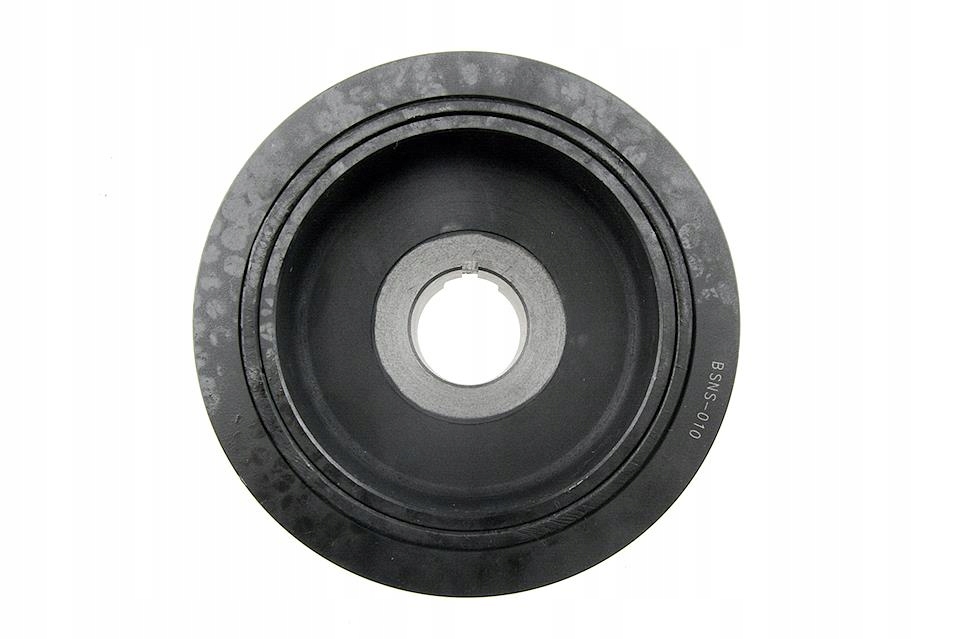 фото №3, Шкив коленчатого вала коленчатого nty do nissan pathfinder ii