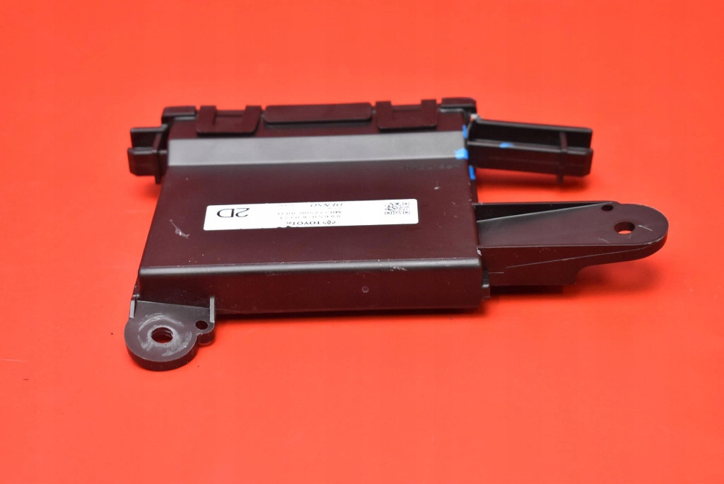 фото №5, Блок управления кондиционера 88650-k0121 toyota yaris cross 20-
