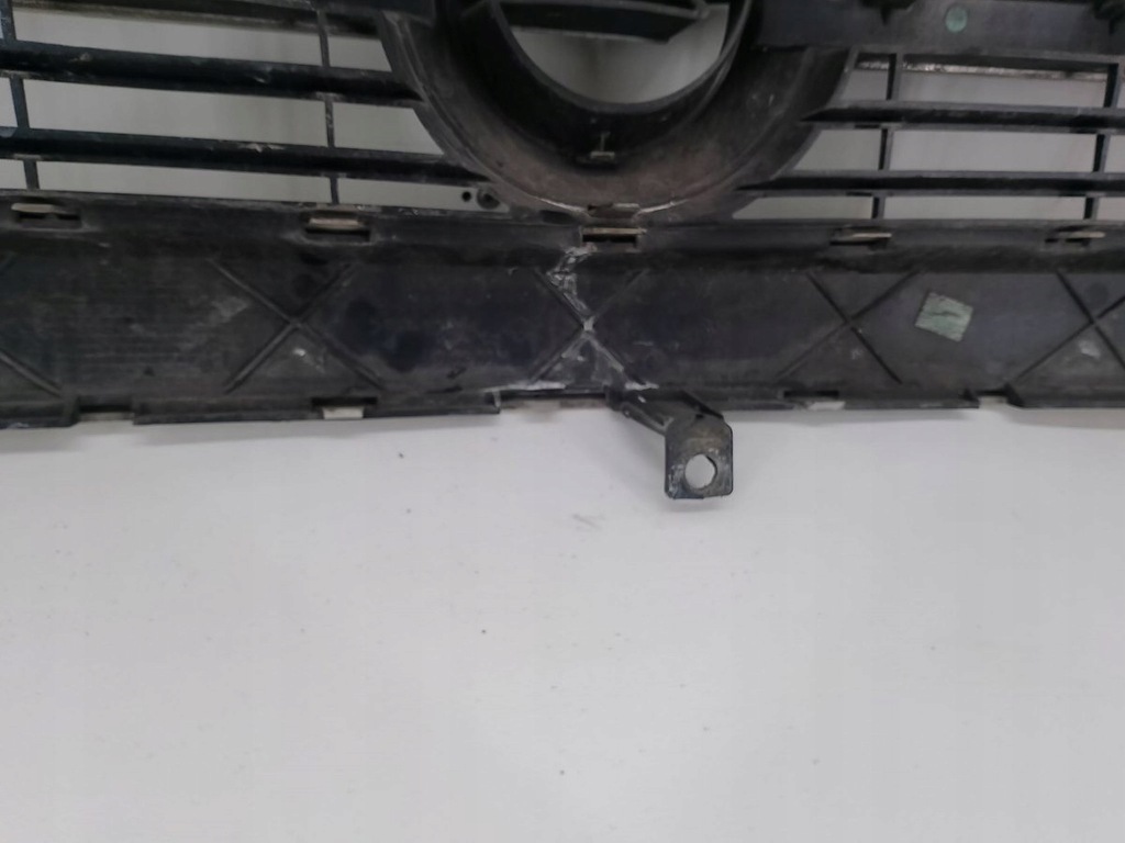 фото №10, Решётка радиатора решётка радиатора решётка радиатора opel movano 8200233763