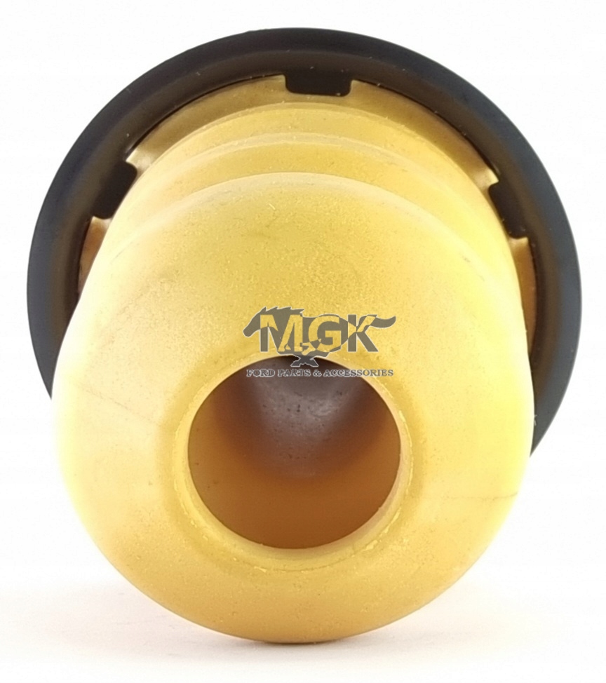 фото №15, Відбійник ресора задня ford tourneo custom 2012-2014