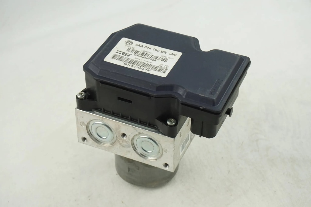 фото №8, Насос abs vw passat b7 3aa614109br