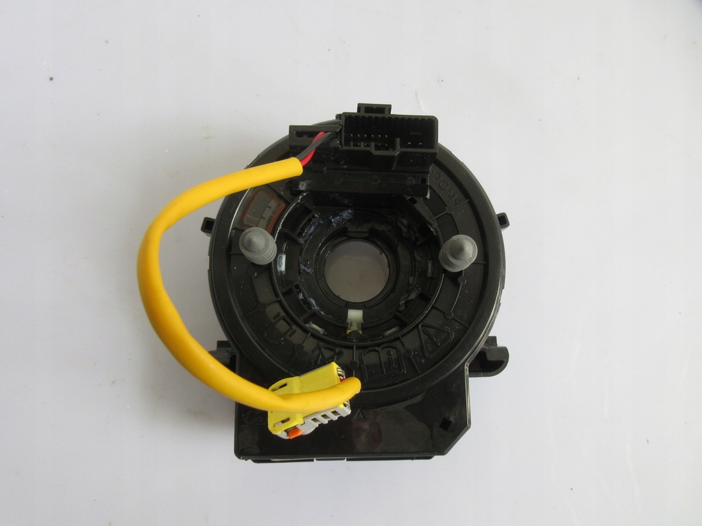 фото №8, Kia proceed lift gt niro ii стрічка шлейф датчик kąta повороту 93490-s1230