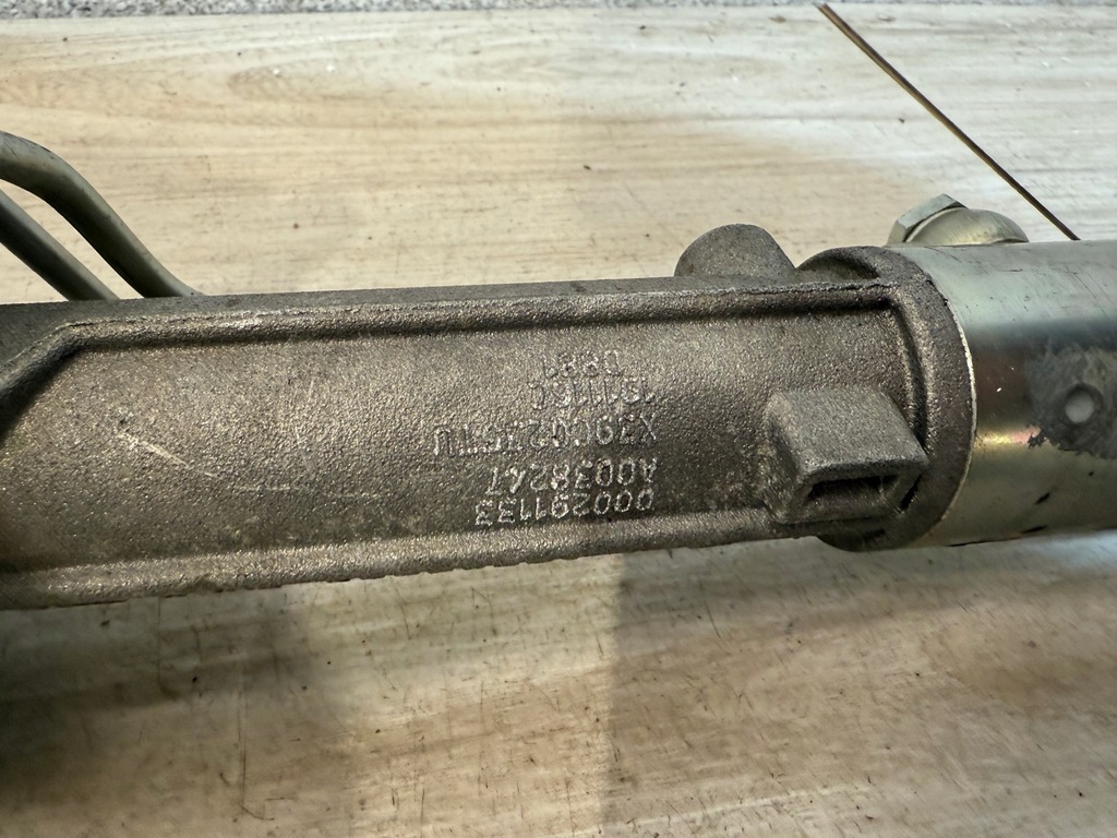 фото №7, Рейка рульова ferrari italia 458 ferrari f142 488 gtb