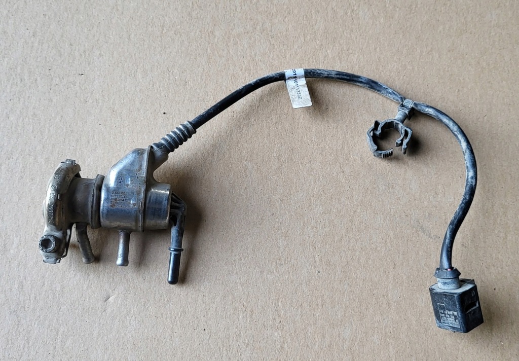 фото №1, Vw crafter ii man tge форсунка adblue