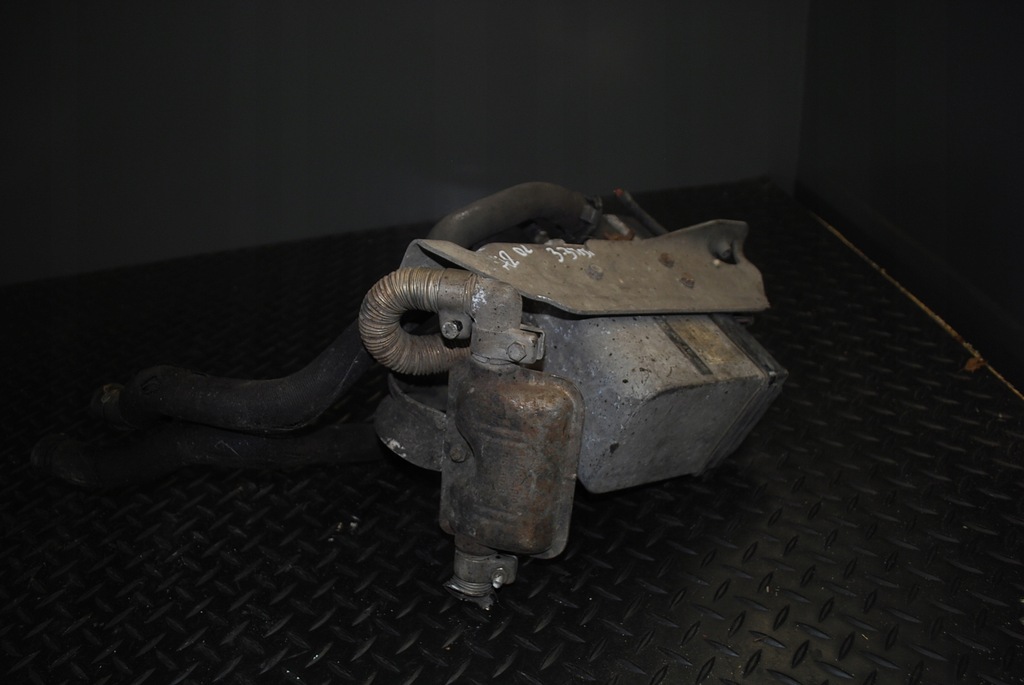 фото №7, Webasto 4d0815069e audi a8 d2 3.3 tdi дополнительный обогреватель