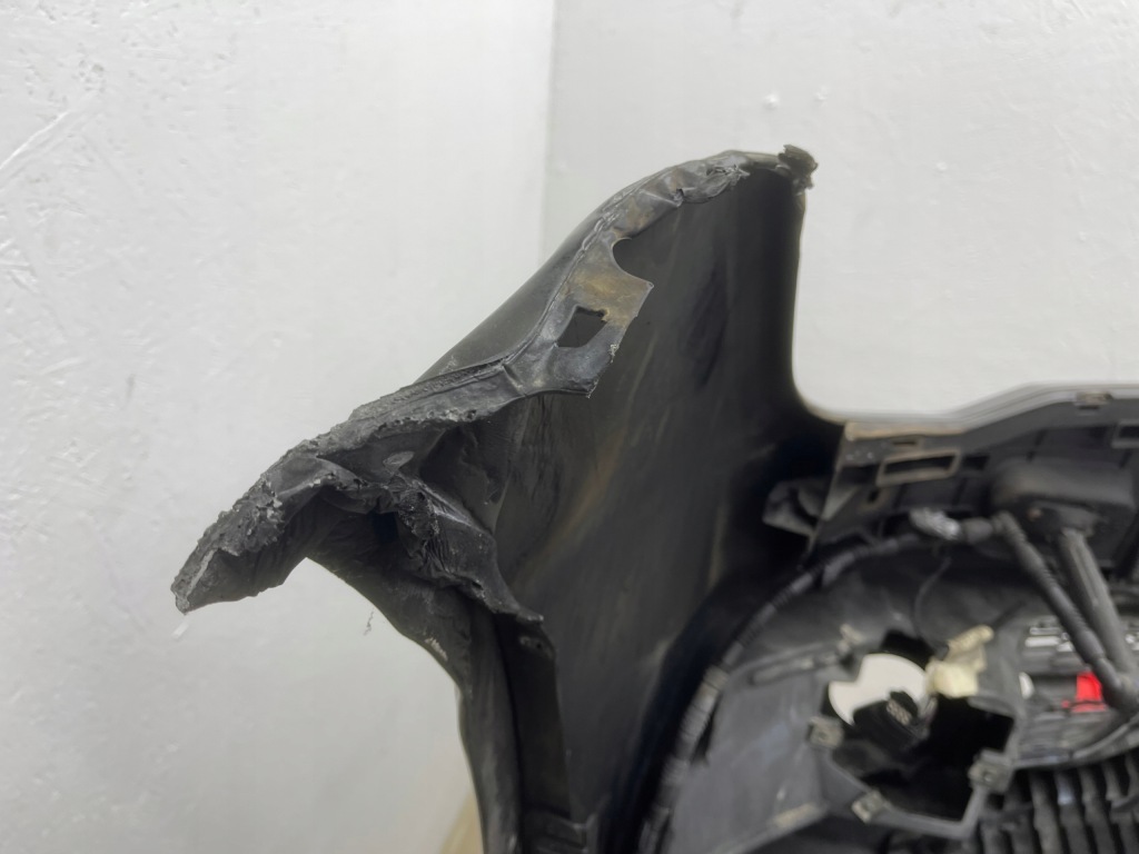 Audi a7 4g8 c7 lift бампер передній kompletny ly9t 4 pdc s-line Оригінал