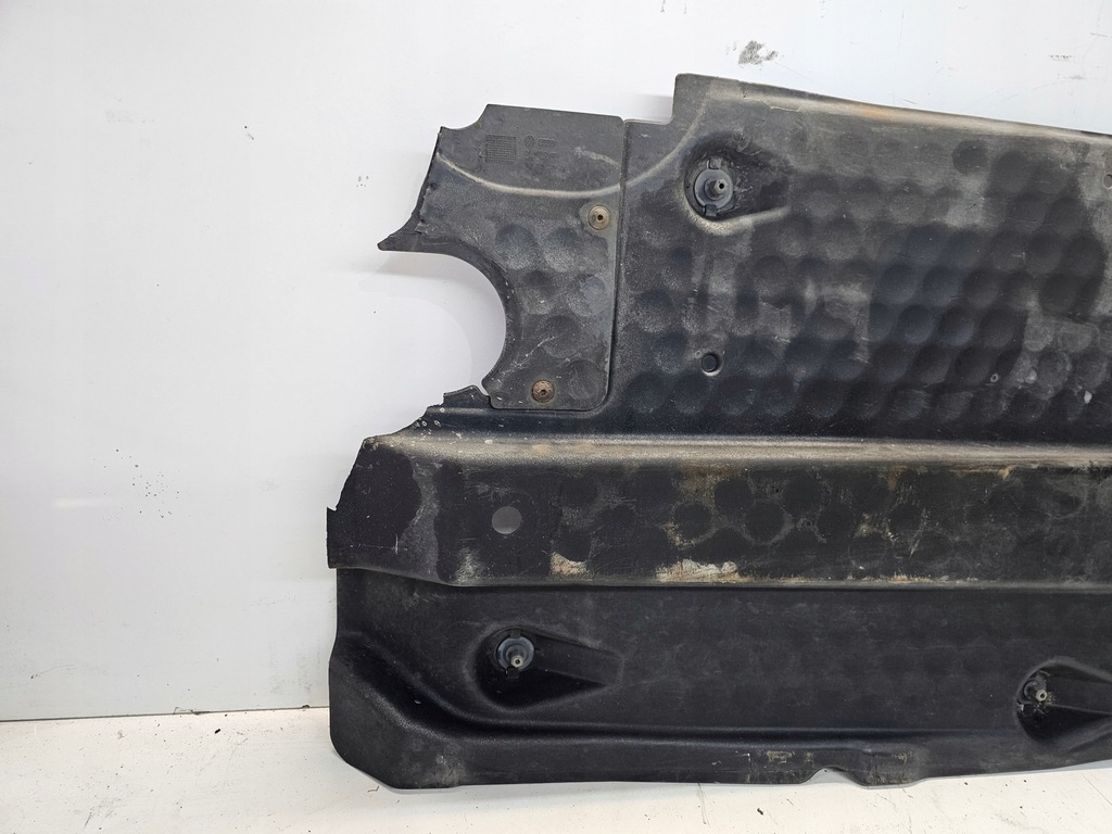 фото №9, Захист підвіска ліва audi a3 8p 1k0825211e