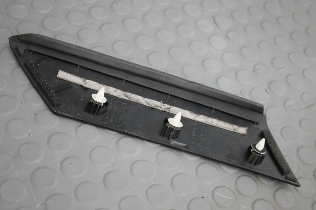 фото №5, Молдинг накладка крила лівий задня mazda cx-3 14-21