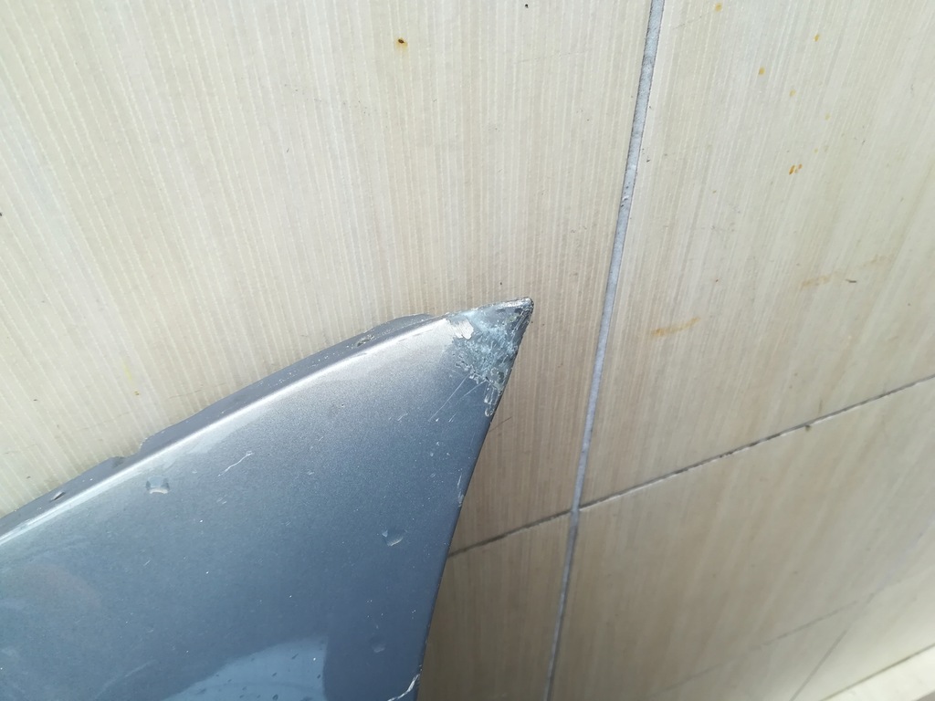 фото №11, Капот крышка двигателя opel corsa d 06-14 bez коррозия