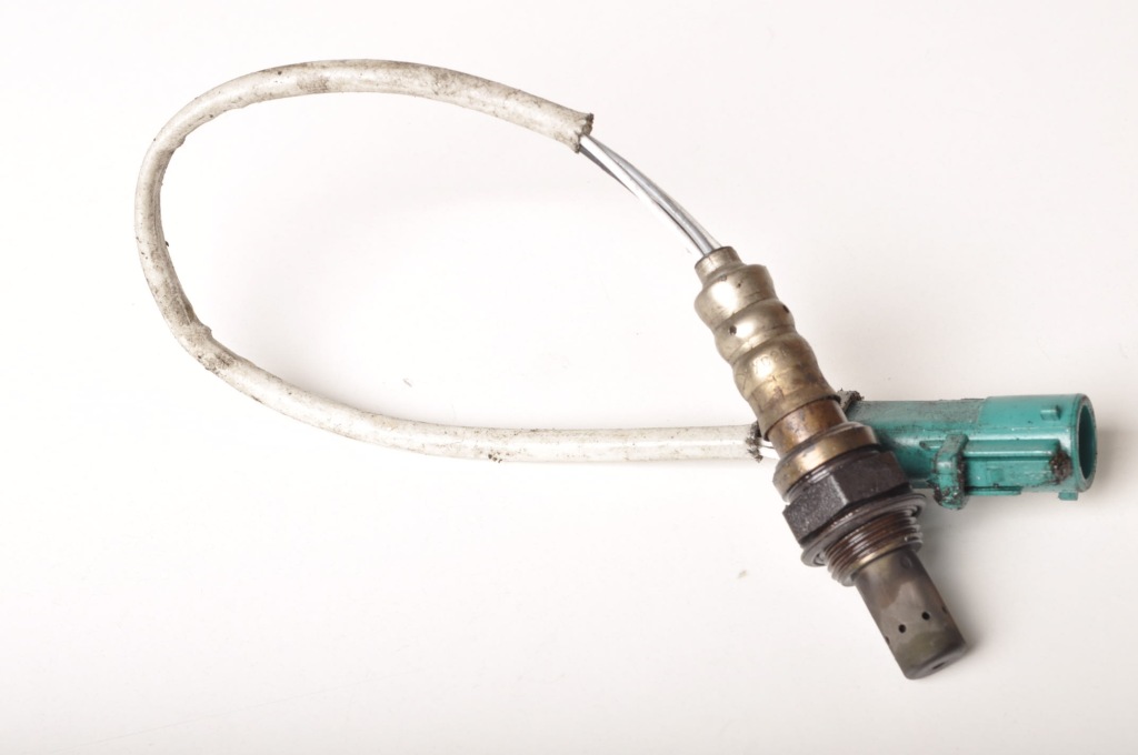 фото №1, Aston martin vanquish i датчик лямбда-зонд xc2f-9f472-b1a