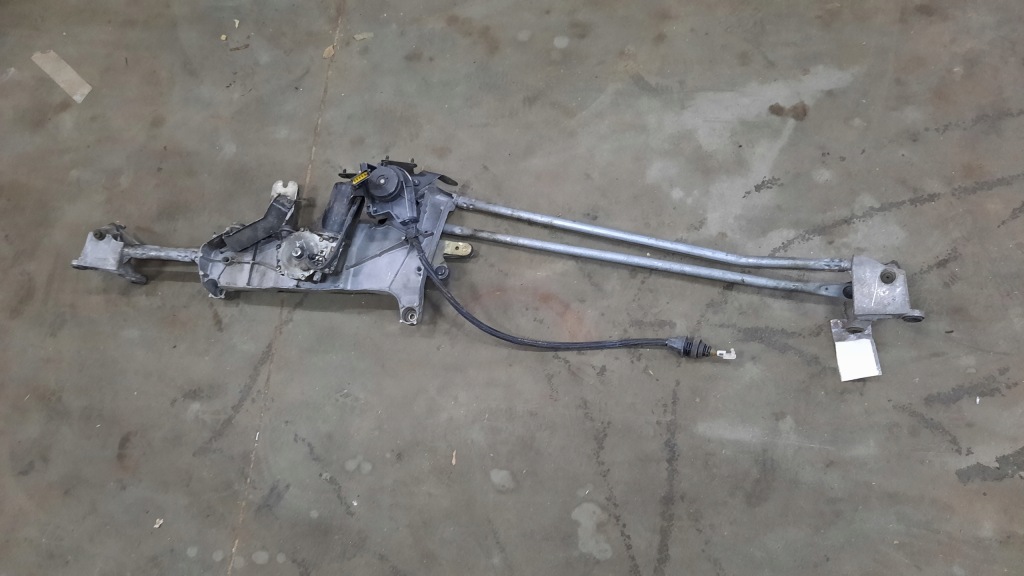 фото №1, Механізм двірник citroen c8 03r