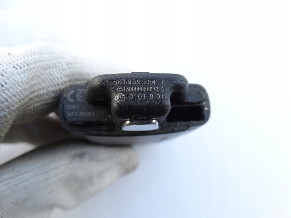 фото №11, Набір стартовий do запуску audi a4 b8 a5 8t lift 2.0 tdi cjcb cjc