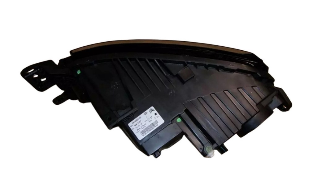 фото №4, Фара правый 9816924780 citroen c5 aircross оригинал