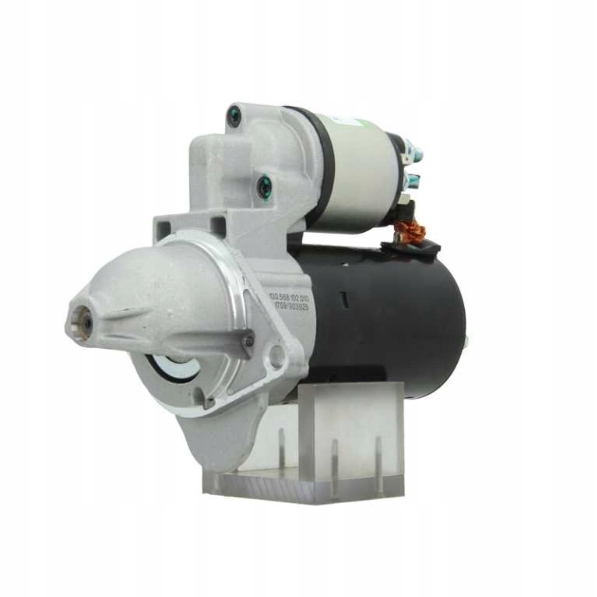 фото №11, Новый стартер opel insignia, meriva b, mokka, zafira tourer c; 1.2/ 1.4