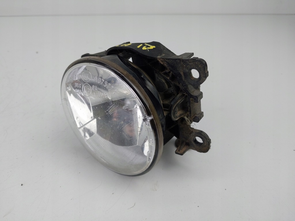 Протитуманна фара лівий / правий перед 261500097r renault clio iv Ціна