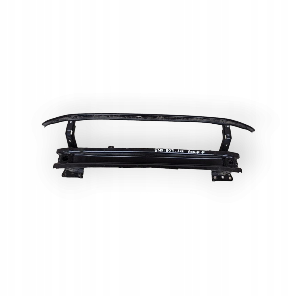 фото №1, Vw golf 8 5h0807111 балка бампера перед