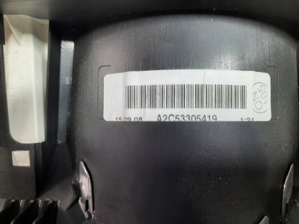 Mercedes c230 w204 07-09 лічильник спідометр a2045409048 usa Доставка