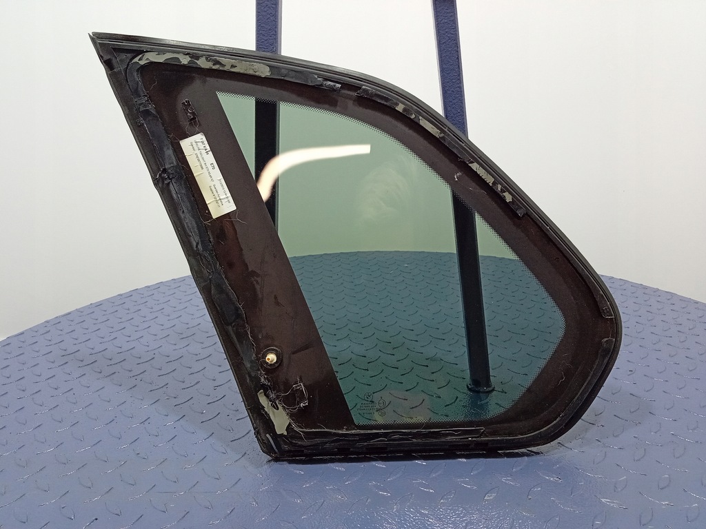 фото №4, Bmw x5 e70 стекло кузовная задняя правая 7207876