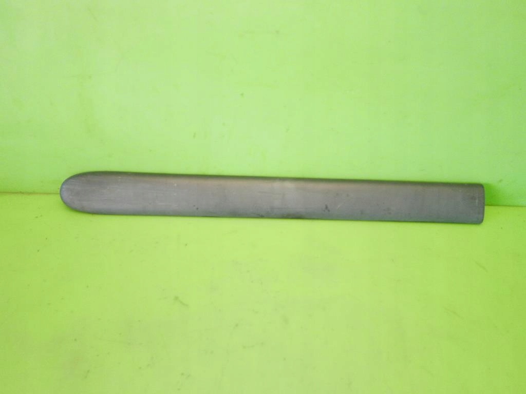 фото №2, Молдинг левая задняя задняя renault kangoo i phi 98-01