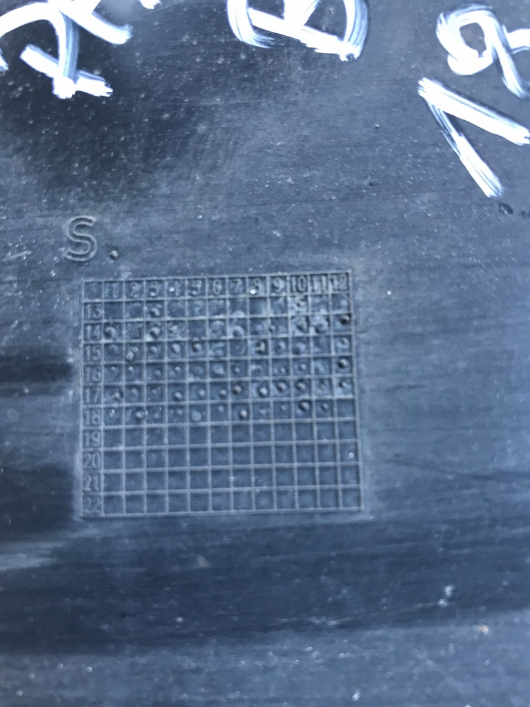 фото №5, Захист підвіска passat b8 kombi 3q0825202f