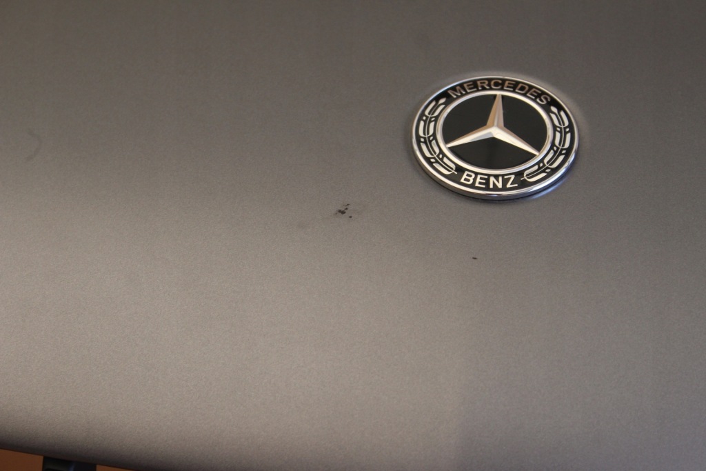 Купити Бампер перед mercedes cla 118 amg 45 a1188857901