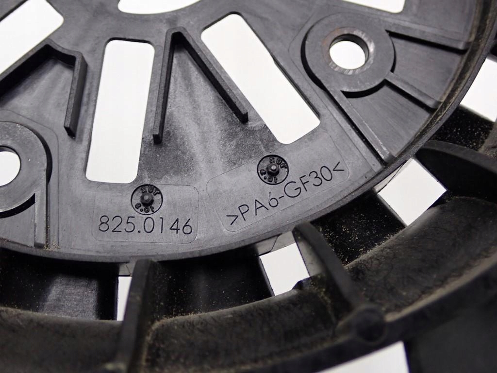 фото №6, Вентилятор вентилятор оригінал jaguar e-pace 2.0d 21r