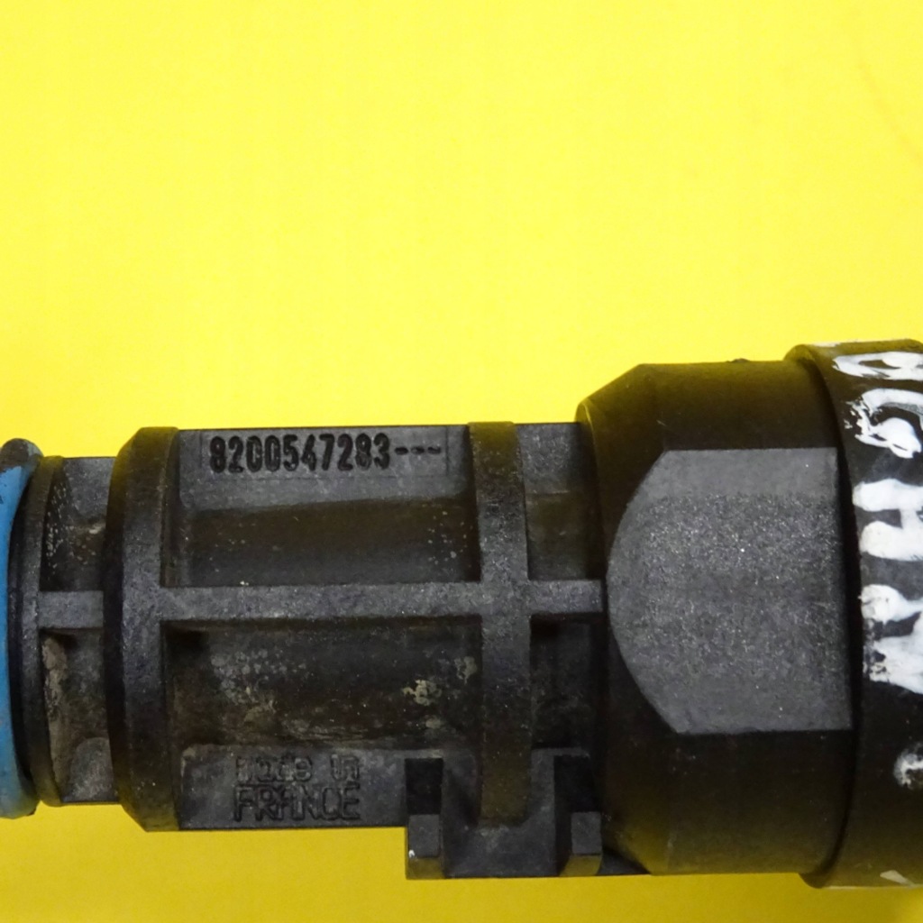 фото №3, Датчик швидкості імпульсатор dacia logan i 8200547283 nr14