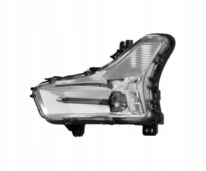 фото №1, Лампа противотуманная ford fusion 2019 - led правая