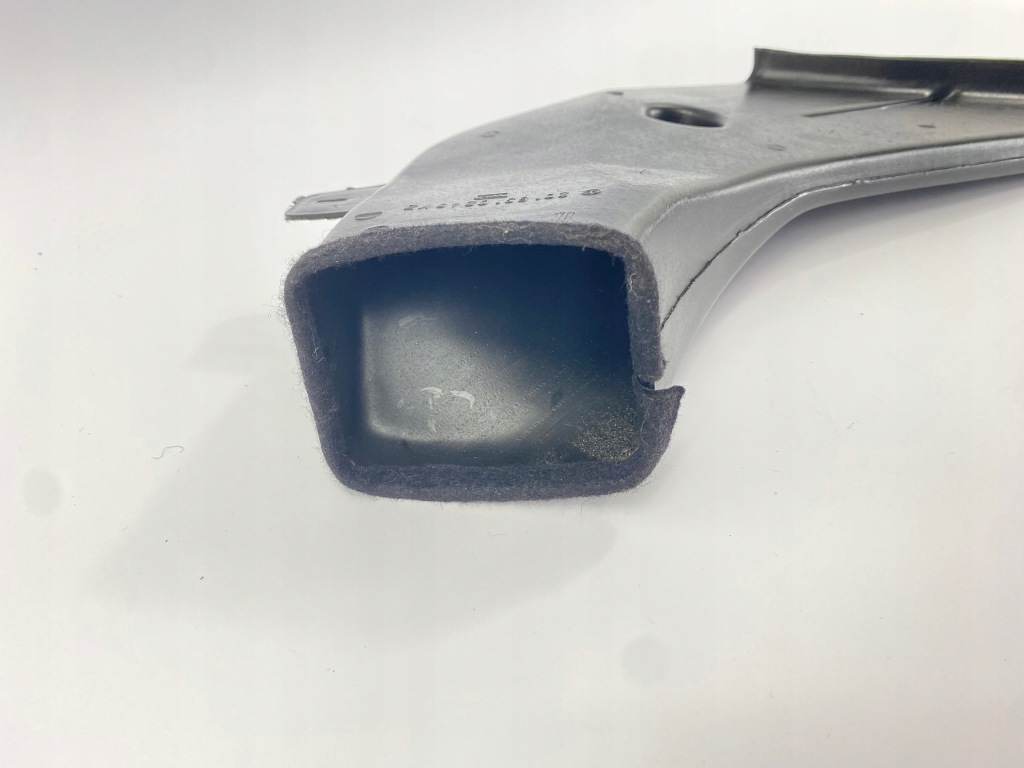 Труба канал воздуха mercedes w201 190 2018310246 Цена