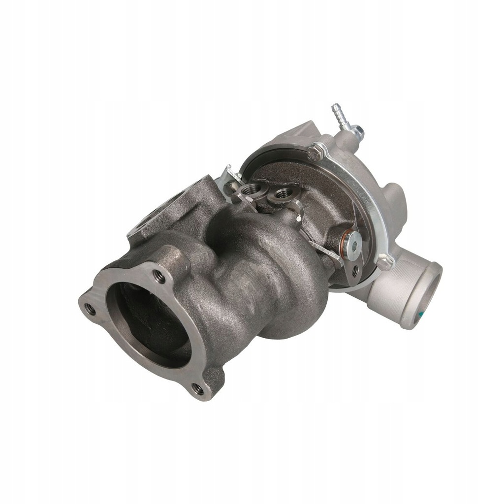 фото №2, Турбонагнітач evoron evtc0056