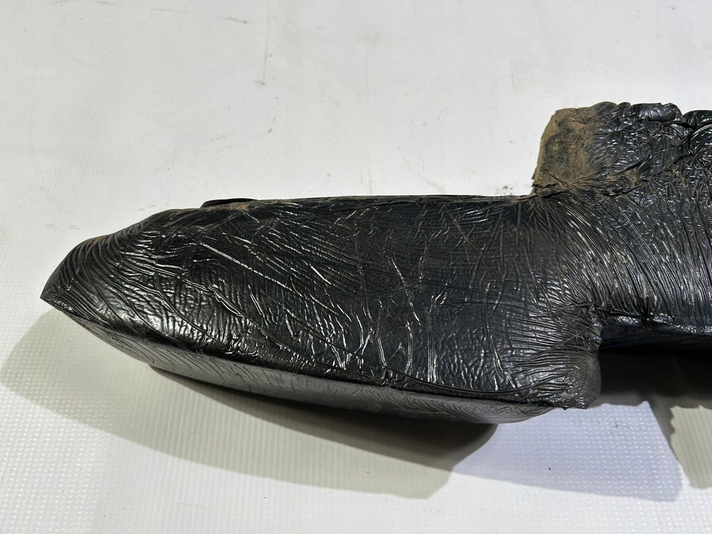 фото №6, Шумоизоляция вкладка пена крыла lewego maserati granturismo 2008-