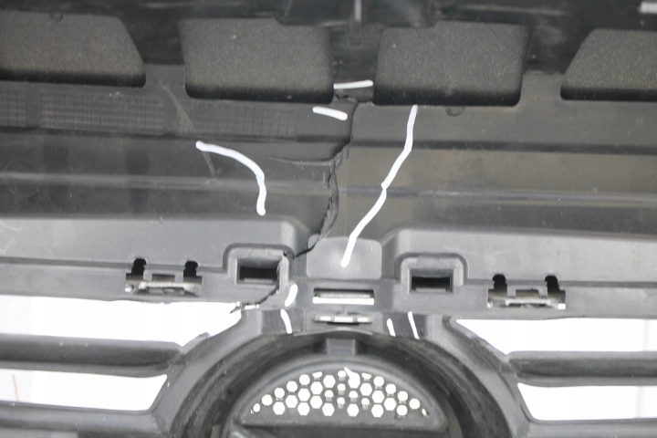 фото №12, Бампер перед передний opel astra j lift 13368660