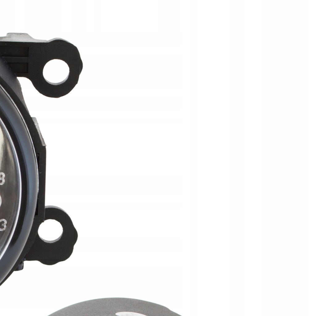 Протитуманні фари + h11 renault dacia peugeot citroen opel Оригінал