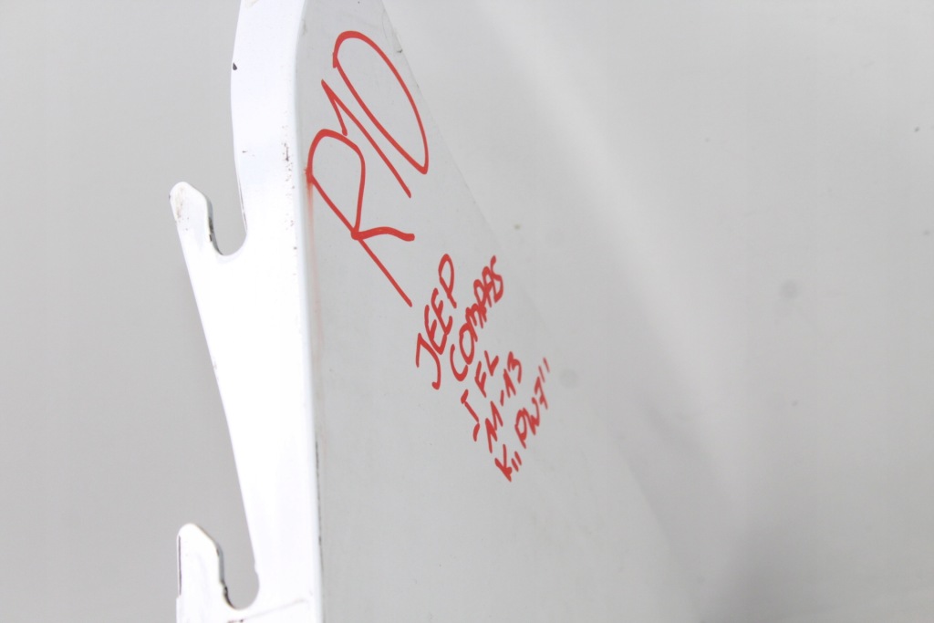 Бампер задняя jeep compas i lift 11-13r pw7 pdc с Разборки