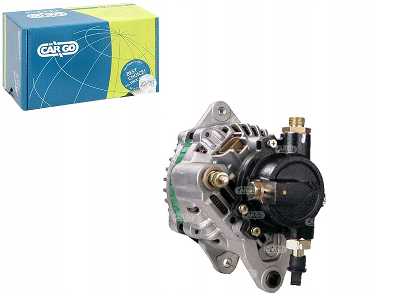 Купить Генератор hc-cargo 111831