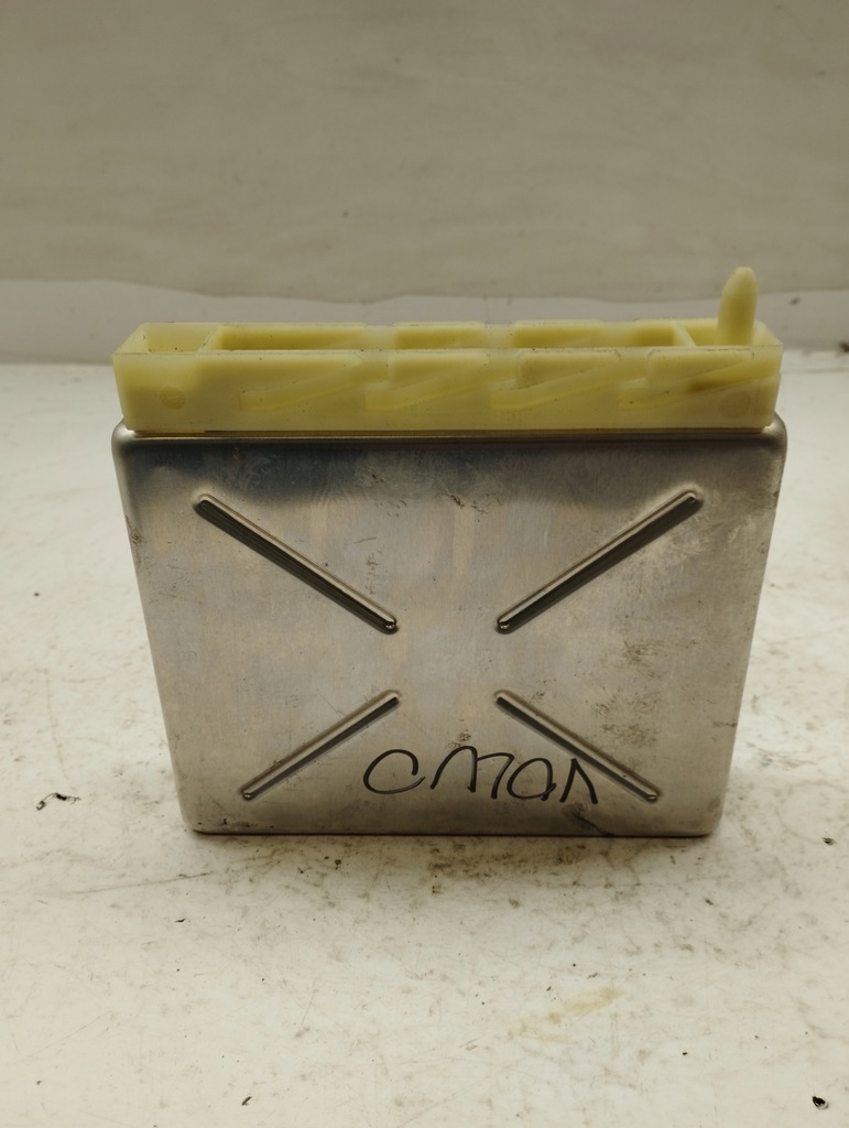 фото №10, Volvo блок керування бортовий комп'ютер коробки передач 1t0605a00 00001313a6 p09480761