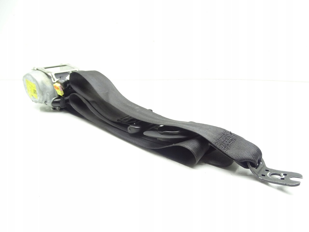 фото №1, Pas безпеки правий перед передній skoda scala 19- 654857706