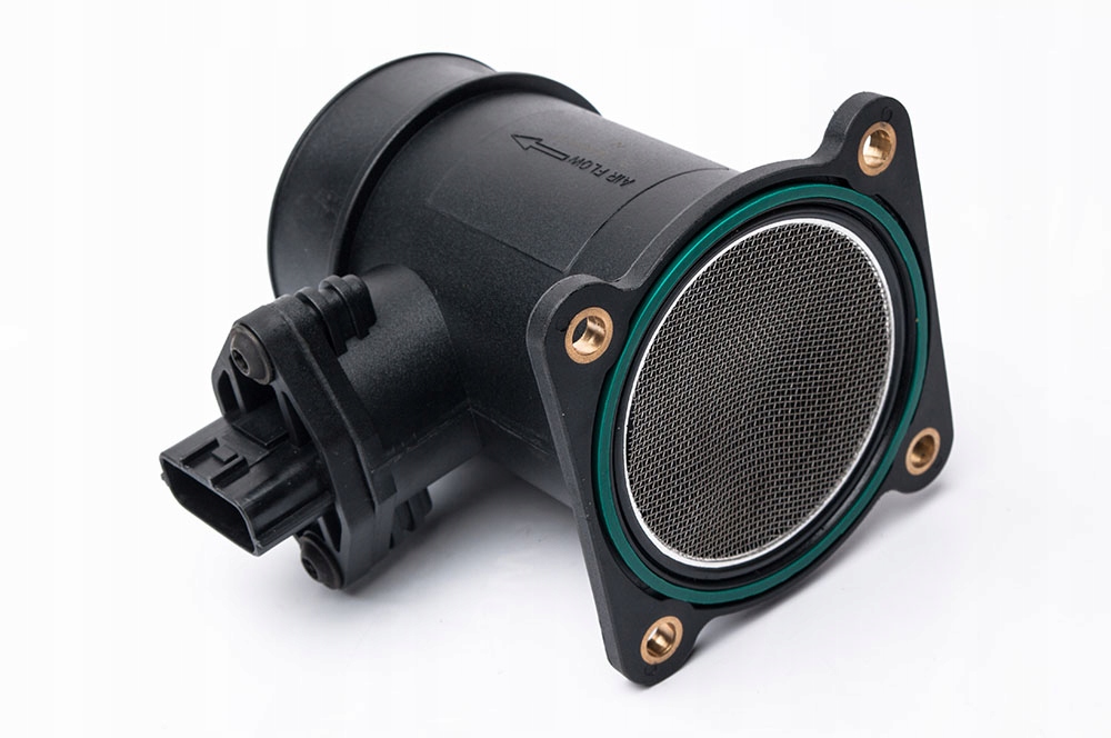 фото №2, Витратомір повітря