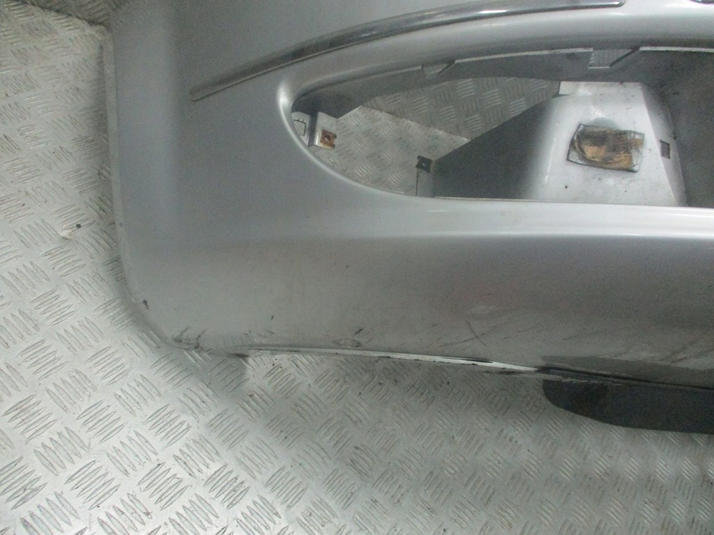 фото №6, Бампер перед fiat linea 698/a