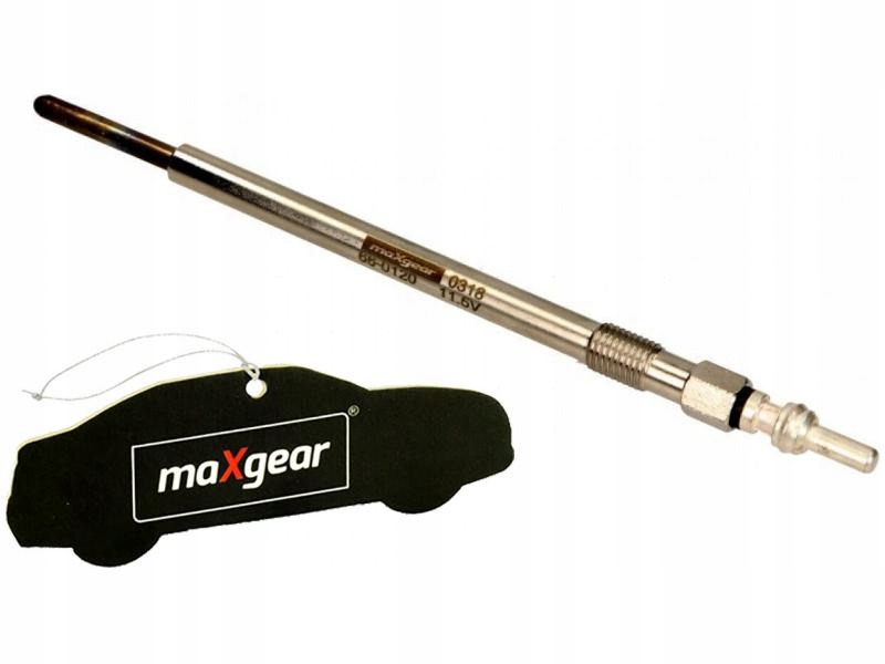 фото №2, Свеча накаливания smart forfour 1,5cdi 04- 66-0120